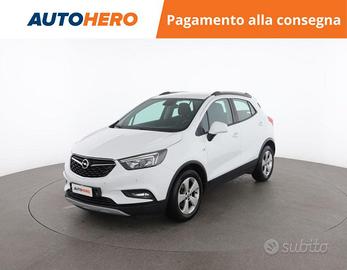 OPEL Mokka X LC40122