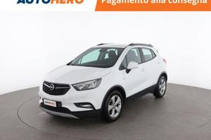 OPEL Mokka X LC40122