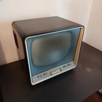 Televisore Telefunken TTV 11/17 anni 60