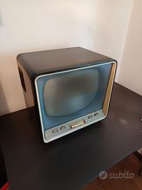 Televisore Telefunken TTV 11/17 anni 60
