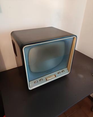 Televisore Telefunken TTV 11/17 anni 60