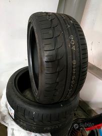 Pneumatici Federal Evoluzion F60