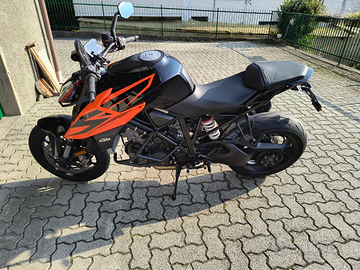 Superduke 1290r