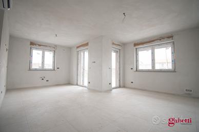 Appartamento Saluzzo [ALLOGGIO B-P.T. VRG]