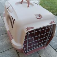 Trasportino per cani