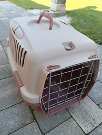 Trasportino per cani