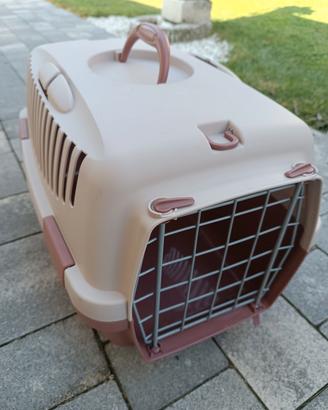 Trasportino per cani