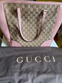 Borsa shopping Gucci