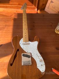 Fender Telecaster thinline Japan 1984/85