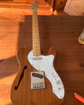 Fender Telecaster thinline Japan 1984/85