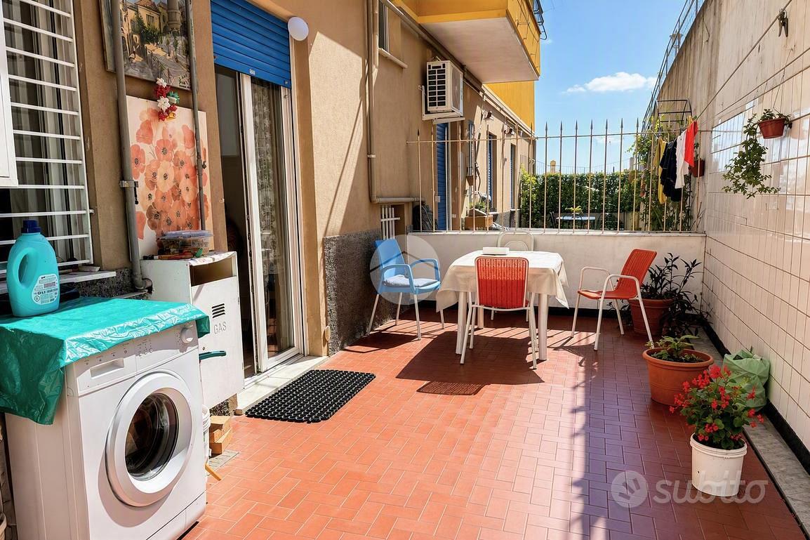 Appartamento – Genova, Righi, Centro Est - Altro