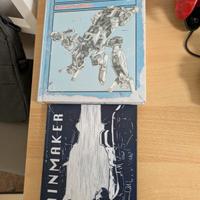 Salvage union + rainmaker italiano nuovo