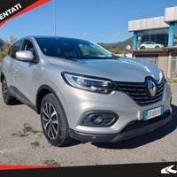 Renault Kadjar Blue dCi 8V 115CV EDC Equilibre