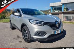 Renault Kadjar Blue dCi 8V 115CV EDC Equilibre