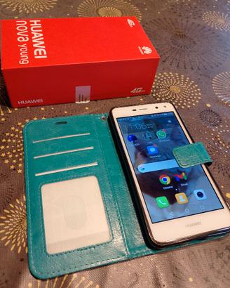 Huawei nova young