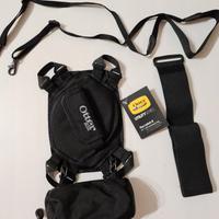 Supporto da polso per tablet con custodia e access