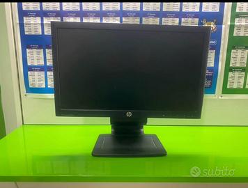 Monitor Hp 22 pollici