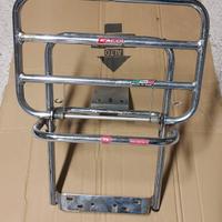 portapacchi posteriore vespa PX 125