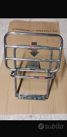 portapacchi posteriore vespa PX 125