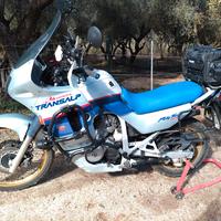 Transalp 600
