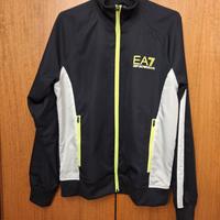 Giacca tuta Armani EA7