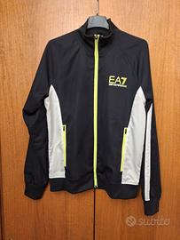 Giacca tuta Armani EA7