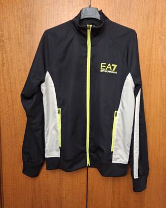 Giacca tuta Armani EA7