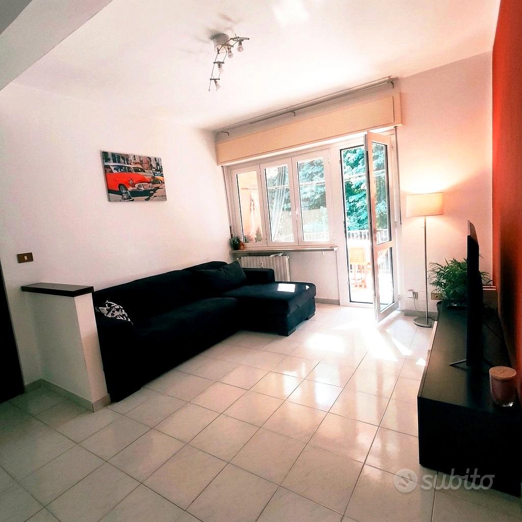 Appartamento – Ivrea, San Grato, Bellavista - Vista 4