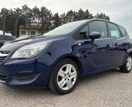 Opel Meriva 1.4 Turbo 120CV GPL Tech Innovation