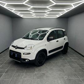 Fiat Panda 4x4 0.9 TwinAir Turbo Neopatentati 2020