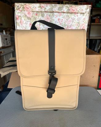 Zaino Rains backpack