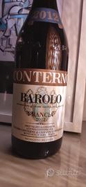 BAROLO Conterno - Francia 2012