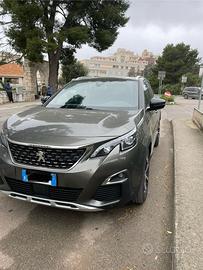 PEUGEOT 3008 GT Line