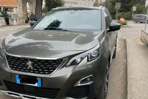 PEUGEOT 3008 GT Line