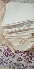 lenzuola della nonna cotone