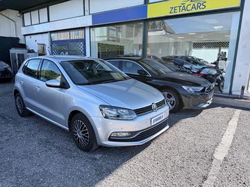 Volkswagen Polo 5 Porte Polo 5p 1.0 mpi Comfortlin