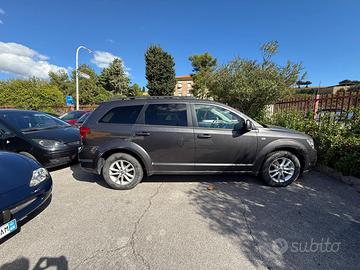 FIAT FREEMONT 2.0 Multijet 140 CV con 195.000 km.