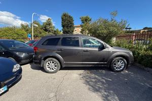 FIAT FREEMONT 2.0 Multijet 140 CV con 195.000 km.