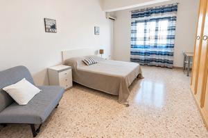 Camera doppia CZ lido fronte mare