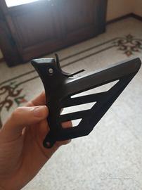 freccia + parapignone beta RR 50