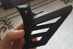 freccia + parapignone beta RR 50