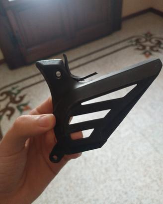 freccia + parapignone beta RR 50