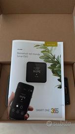Termostato Eurotherm Smart One 365