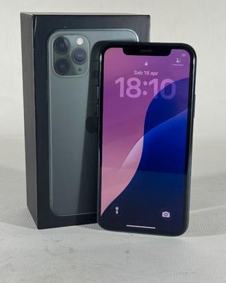 Iphone 11 Pro - 64gb