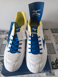 Scarpini on sale calcio mizuno
