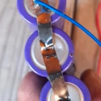 batterie litio