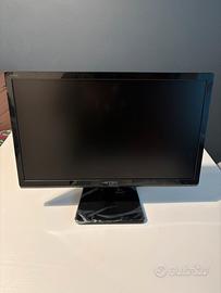 Monitor Hannspree 22 nuovo imballato