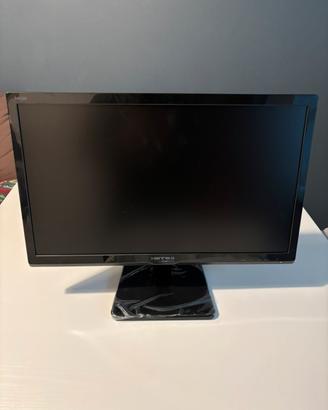 Monitor Hannspree 22 nuovo imballato