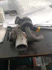 Corpo Farfallato dell'orto Piaggio 1A007304 