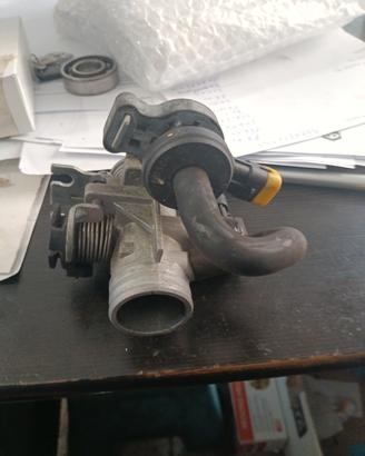 Corpo Farfallato dell'orto Piaggio 1A007304 